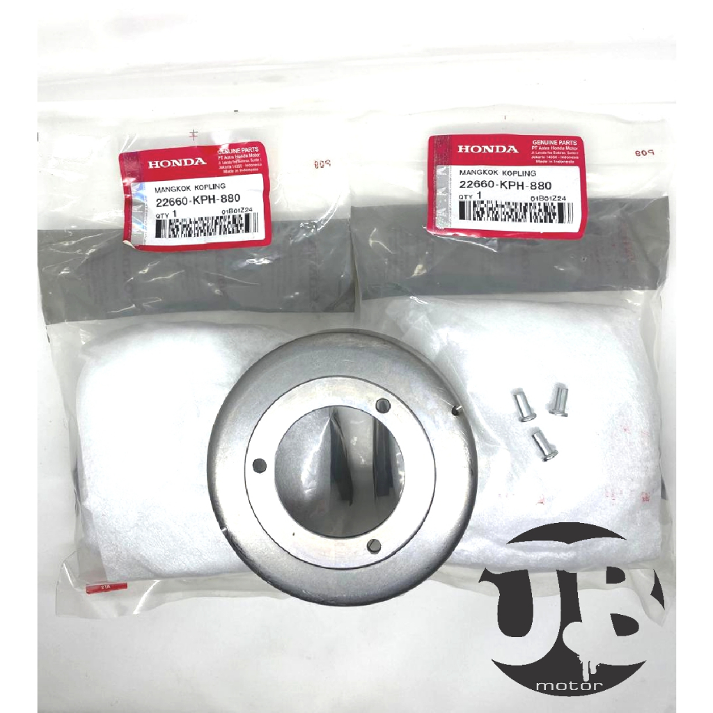 Mangkok Ganda KARISMA SUPRA 125 KPH 22660-KPH-880