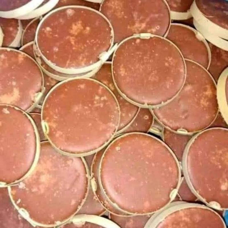 

Gula lempeng khas ntt