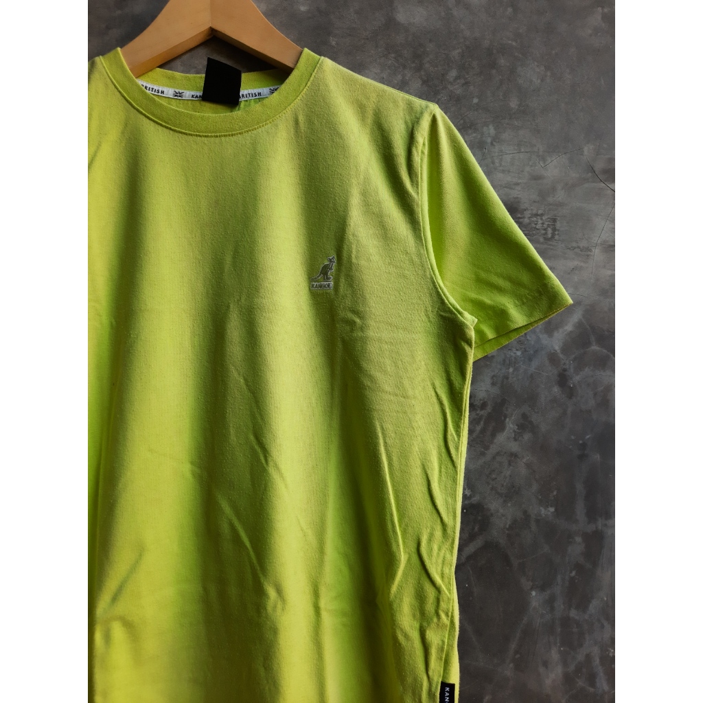 Kangol T-Shirt