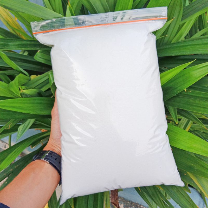 

Kelapa Parut Kering Desiccated Coconut Ukuran 1kg