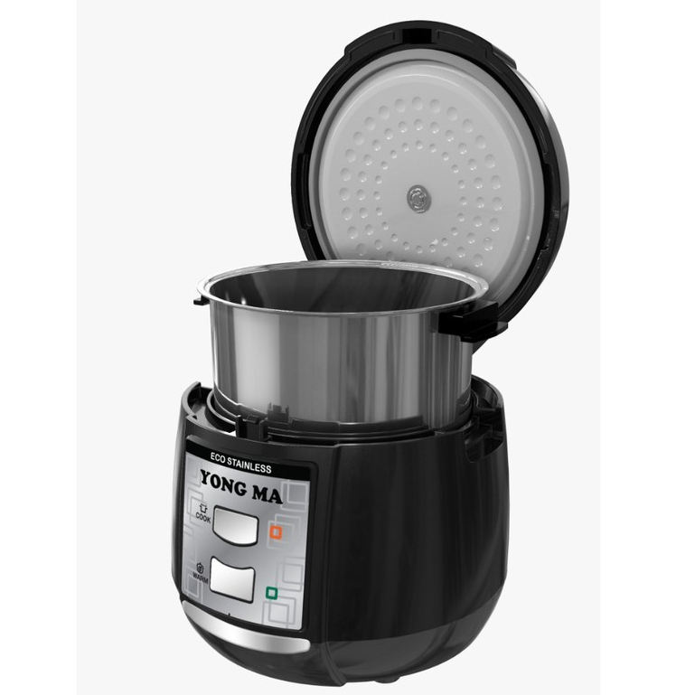 MAGIC COM YONG MA SMC 4053 / SMC4053 / MAGICCOM SMC-4053 GARANSI RESMI