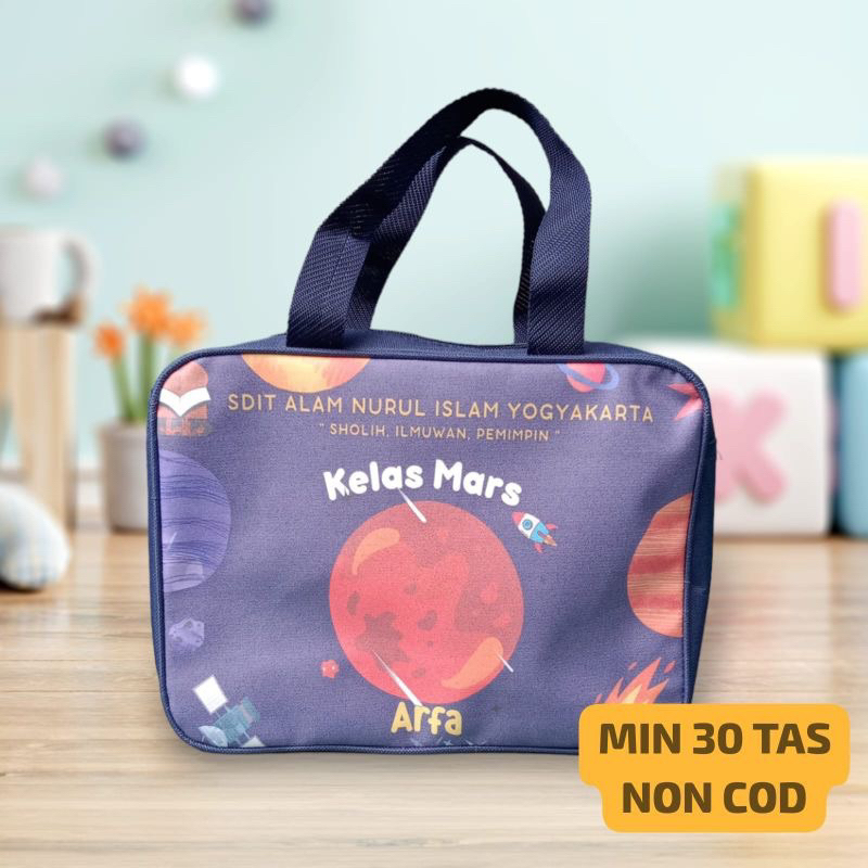 

TAS SOUVENIR CUSTOME / TAS KOTAK ULANG TAHUN