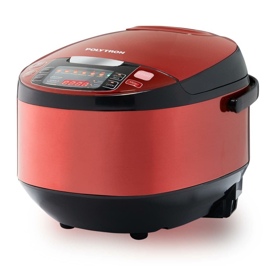 Magic Com Polytron PRC 1901 tiara series Limited