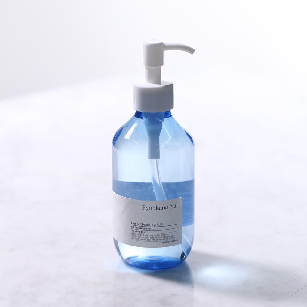PYUNKANG YUL Deep Cleansing Oil 290ml | PYUNKANG YUL
