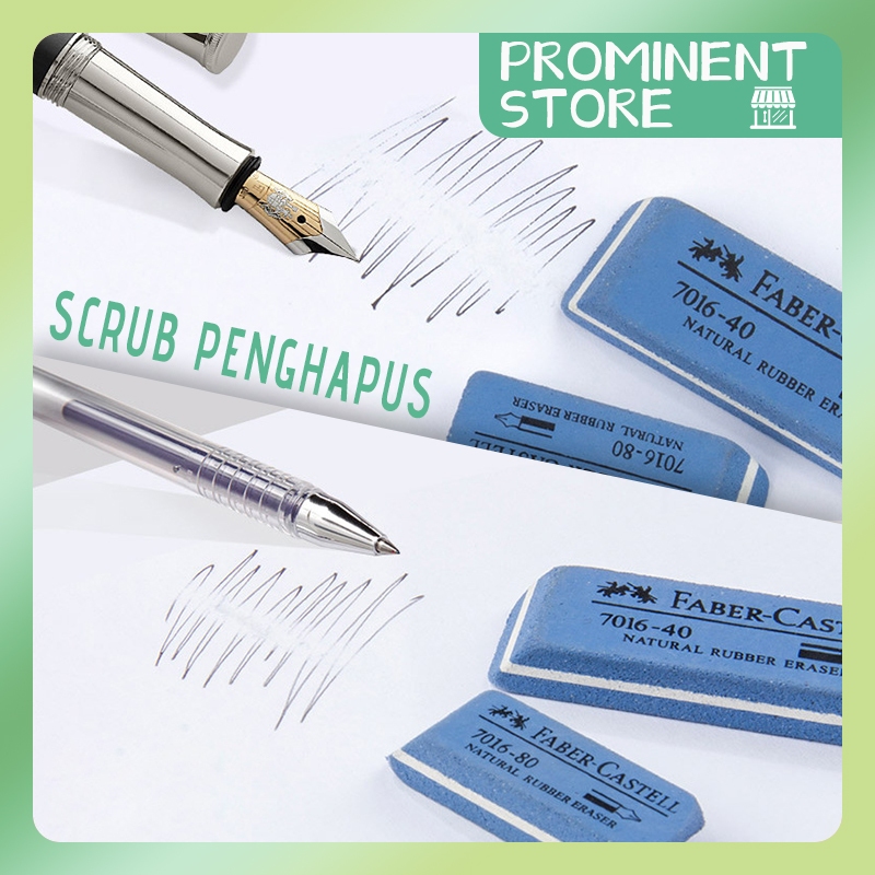 

Penghapus Bolpen Tinta Gel Penghapus Untuk Stationery Kantor / Sekolah
