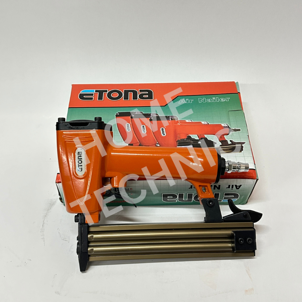 

ETONA Staples Paku Tembak Angin F30 / Air Nailer F30 Pneumatic Etona