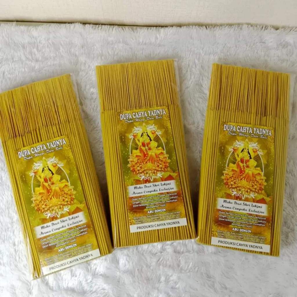 DUPA MAHA DEWI SHRI LAKSMI