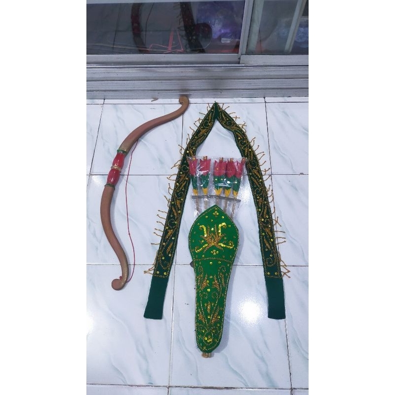 set panahan