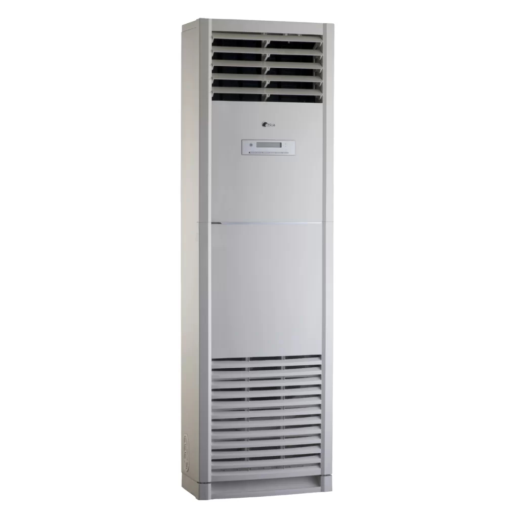 Ac Floor Standing Midea 5 PK MFGB-48CRN