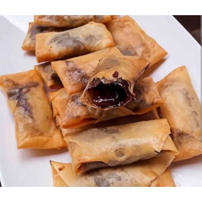 

PisangCoklat
