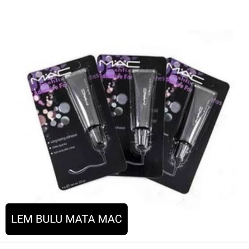 

LEM BULU MATA MAC