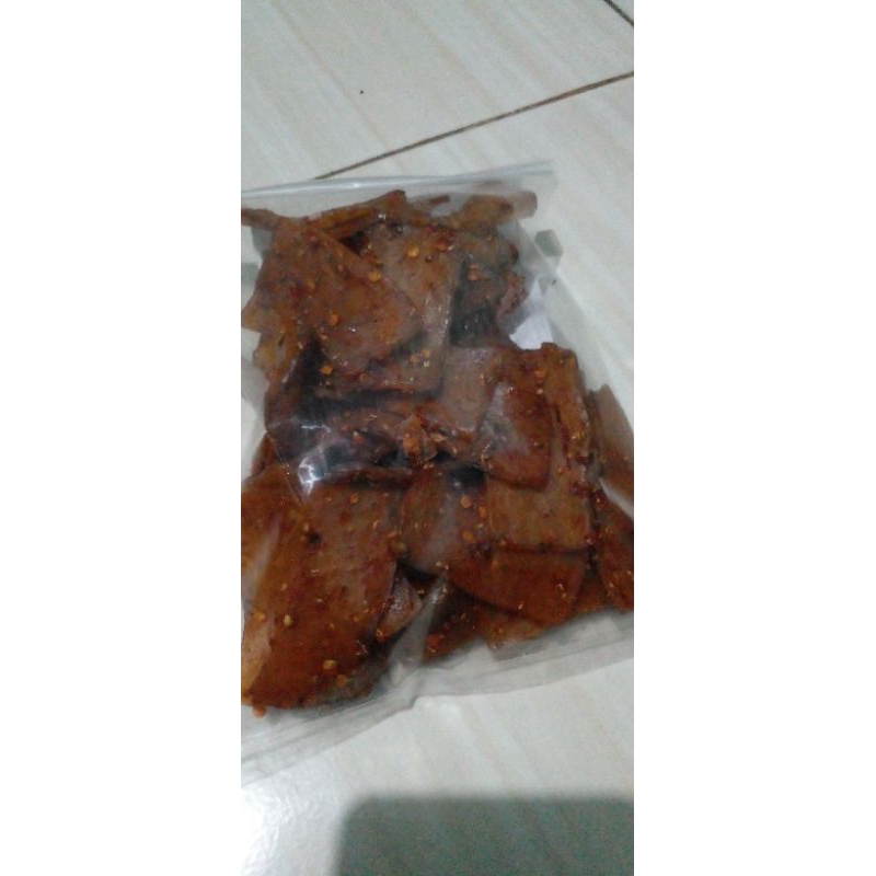 

kerupukcingur
