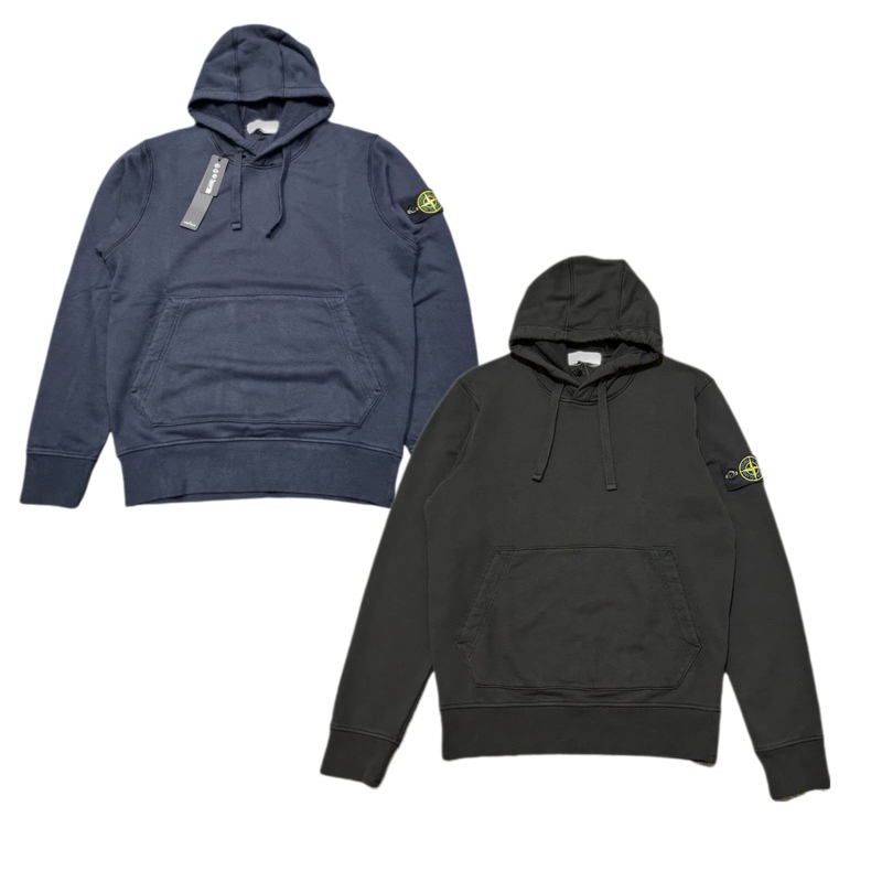 Stone Island Hoodie