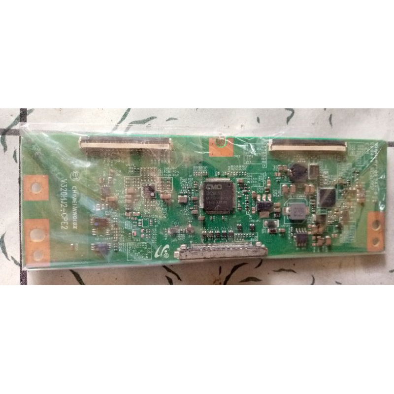 tikon tcon LCD ticon tv led Samsung UA32EH5000M