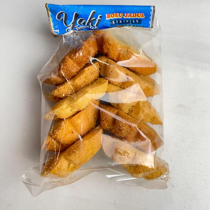 

Bolu Kering Jadul Isi 10pcs Halal Tanpa Pengawet