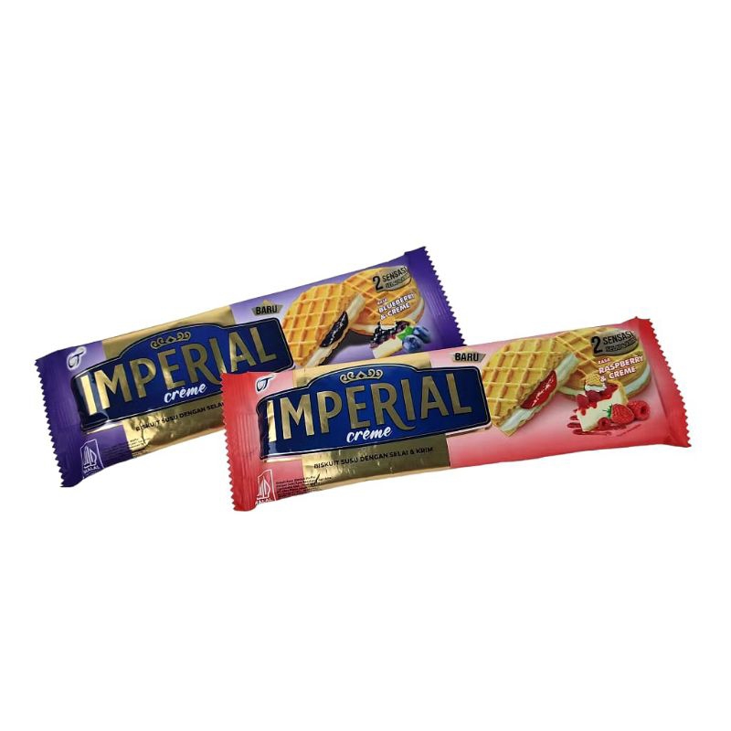 

Imperial Biskuit Cream 27gr