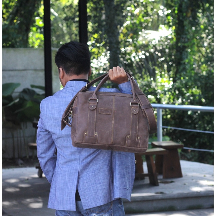 Jordi Briefcase