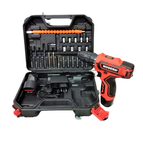 MODERN BOR CAS BATT M-13 / BOR CAS