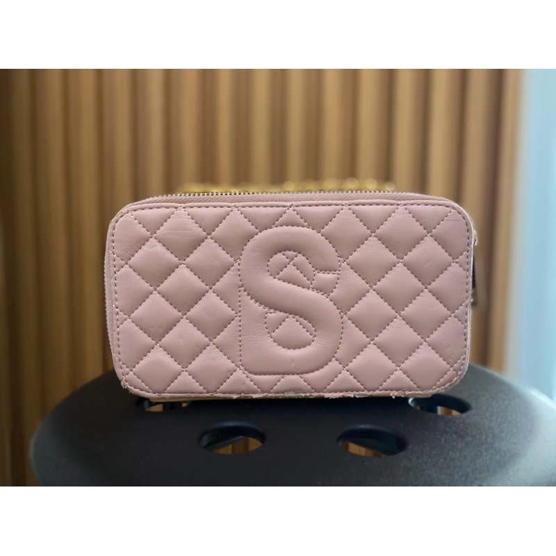 YURA BAG CANDY ORIGINAL by BUTTONSCARVES PRELOVED