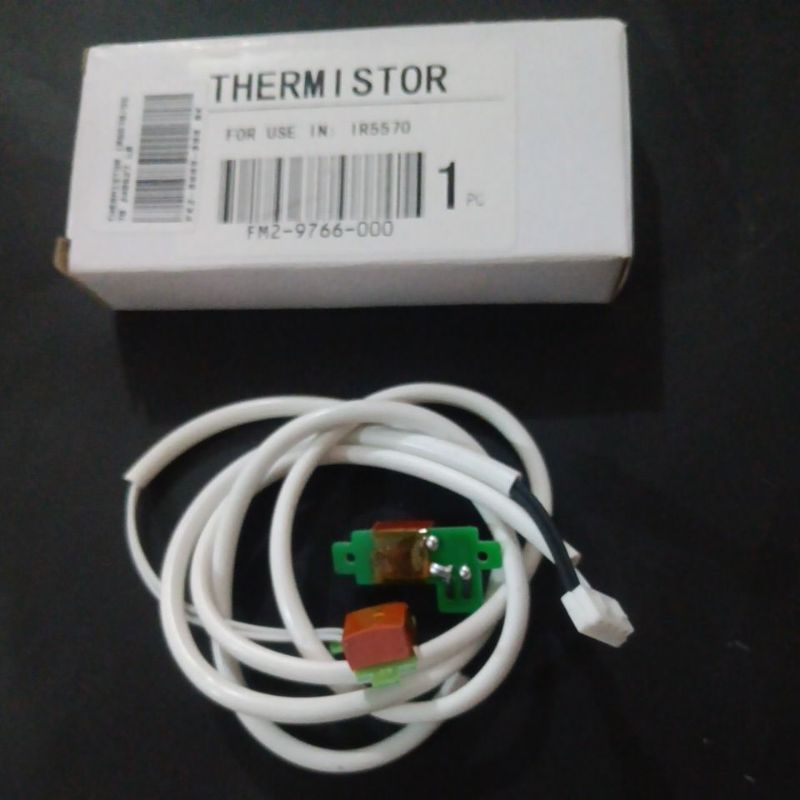 Thermistor mesin fotocopy canon IR-5570/5075