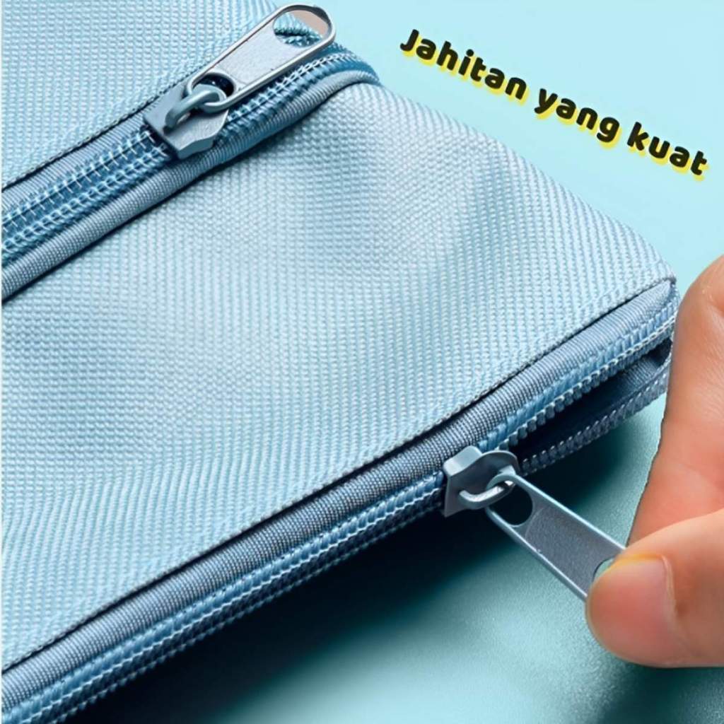 Bergaransi Mk516 Tas Jinjing Anak Perempuan Serbaguna Untuk Ngaji Dan Les / Tote Bag Anak Perempuan