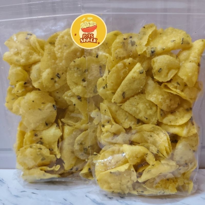

KECIMPRING BAWANG 250GR/KECIMPRING