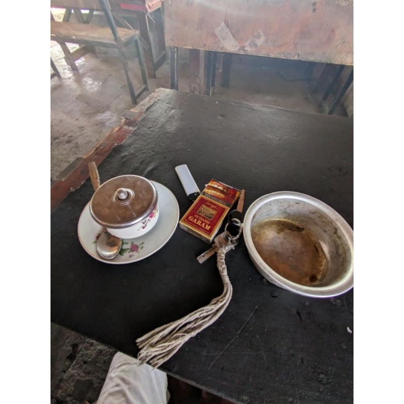 

kopi kasar