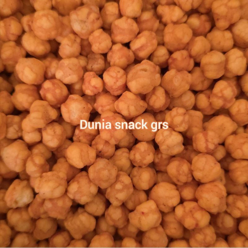 

Pilus Jagung Balado 1Kg / Pilus Australi / Pilus Arab