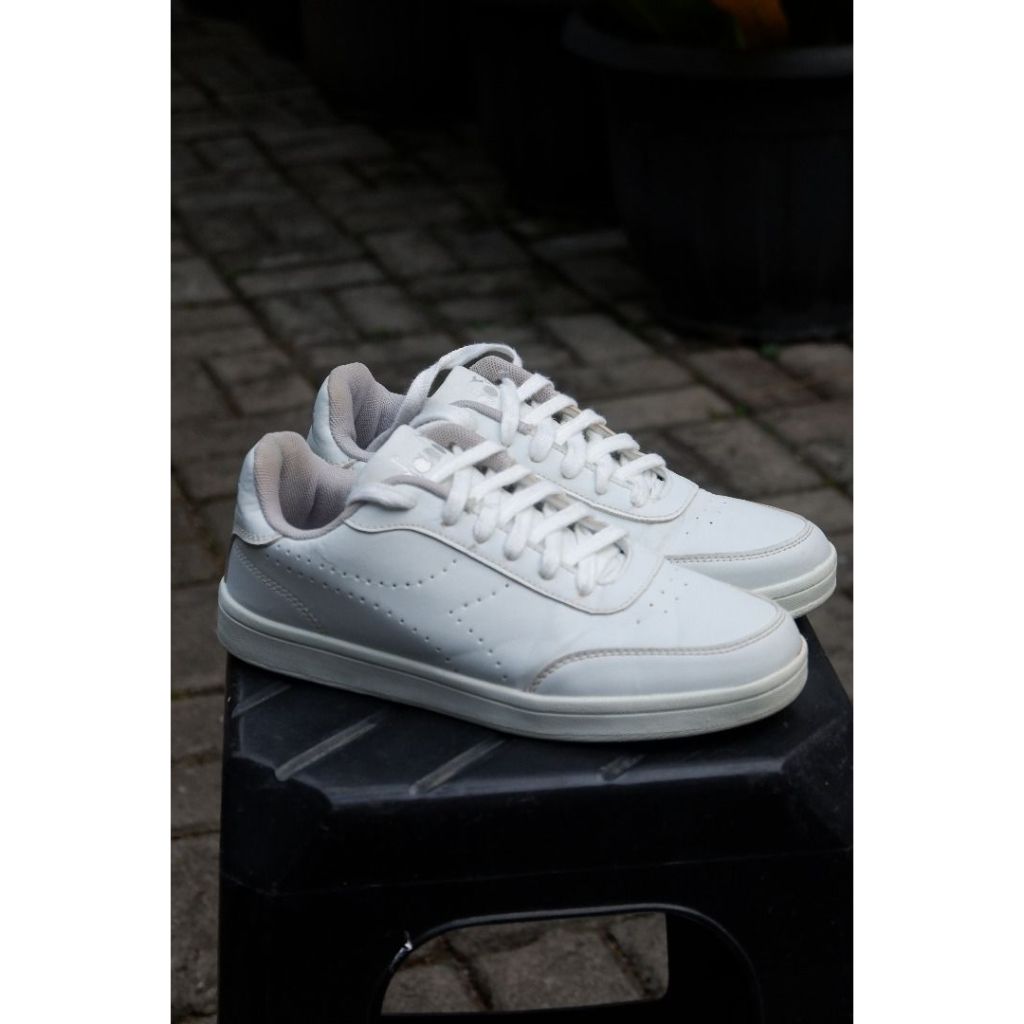 Diadora Givano Women White size 38