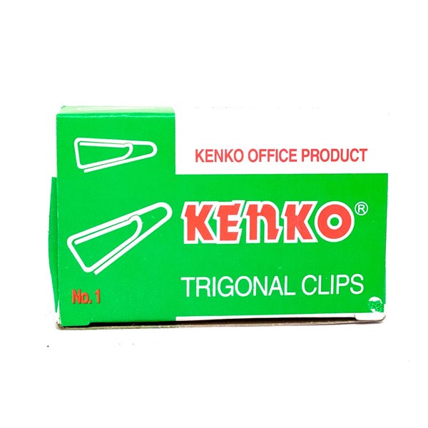 

KENKO TRIGONAL CLIP NO.1