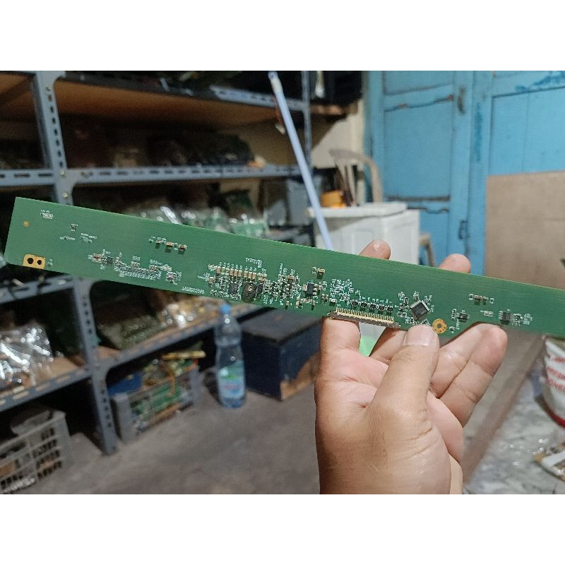 tikon tcon tv LCD ticon tv led TOSHIBA 24PS10E