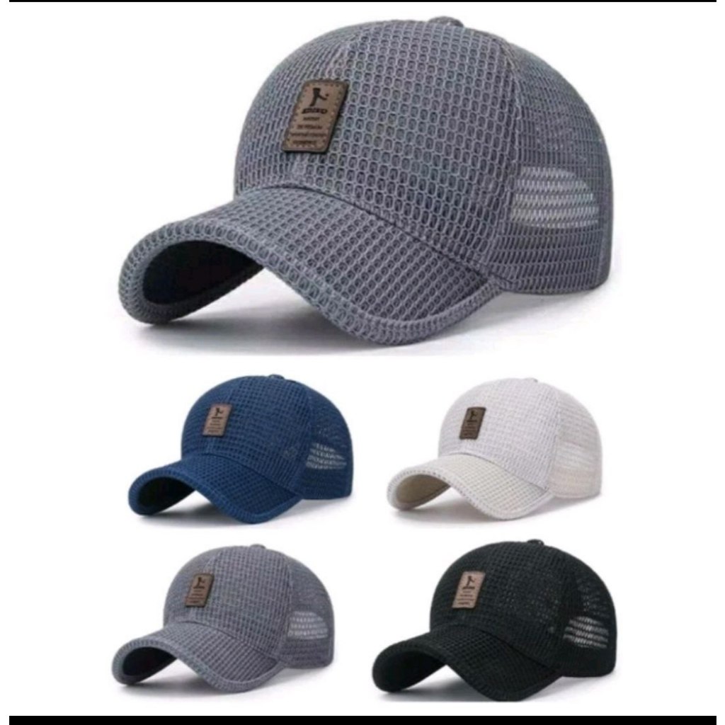 Topi Ediko Premium