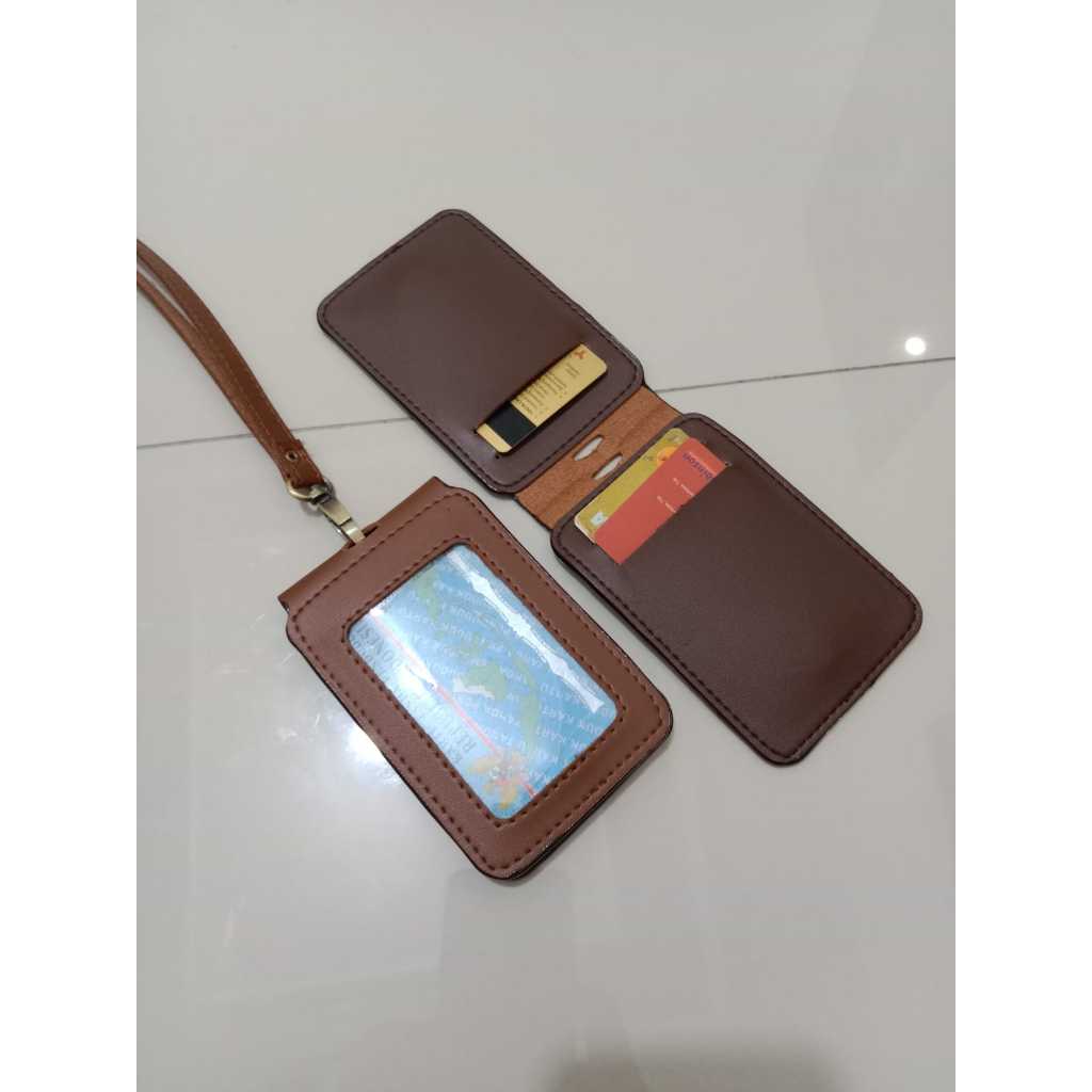 

Id.Card.Holder.Magnet.Bolong.Terbaru.Paling.Murah