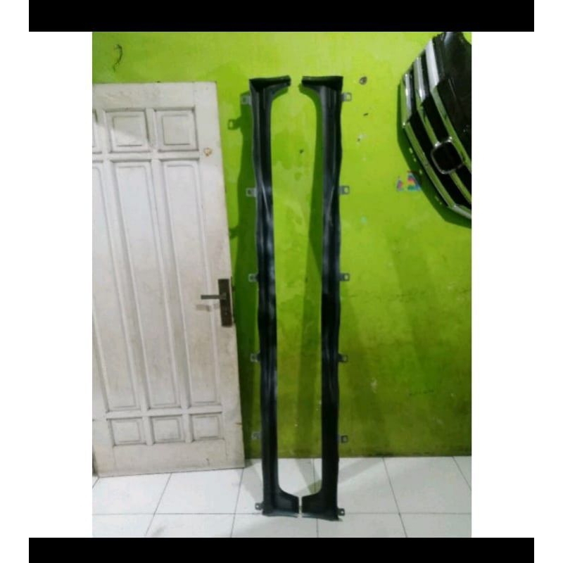 bodykit samping ertiga tahun 2019