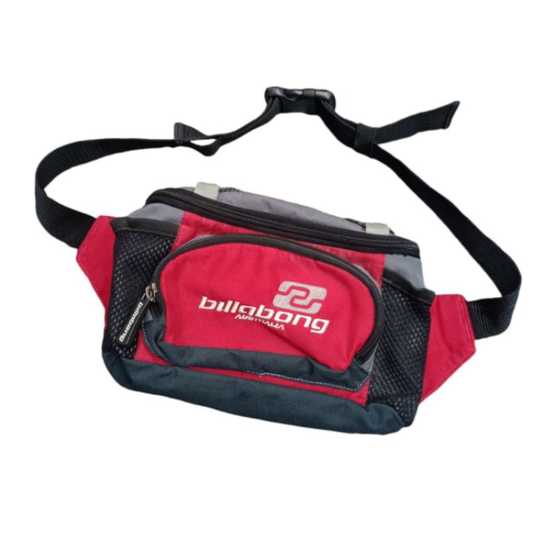 tas waistbag billabong australia