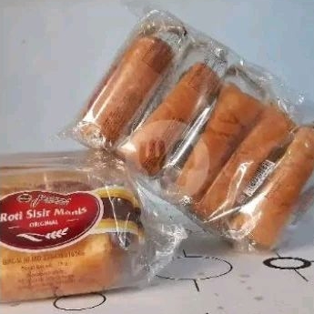 

roti sisir jordan 1pack isi 5pcs