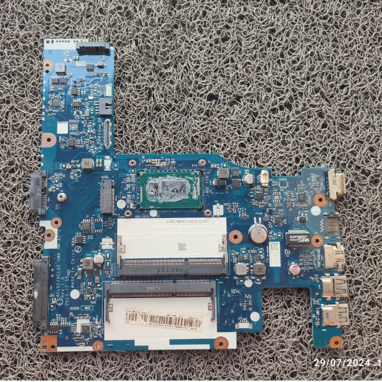 Motherboard Mainboard Lenovo G40-45 G40-70 G40 70 45 Intel