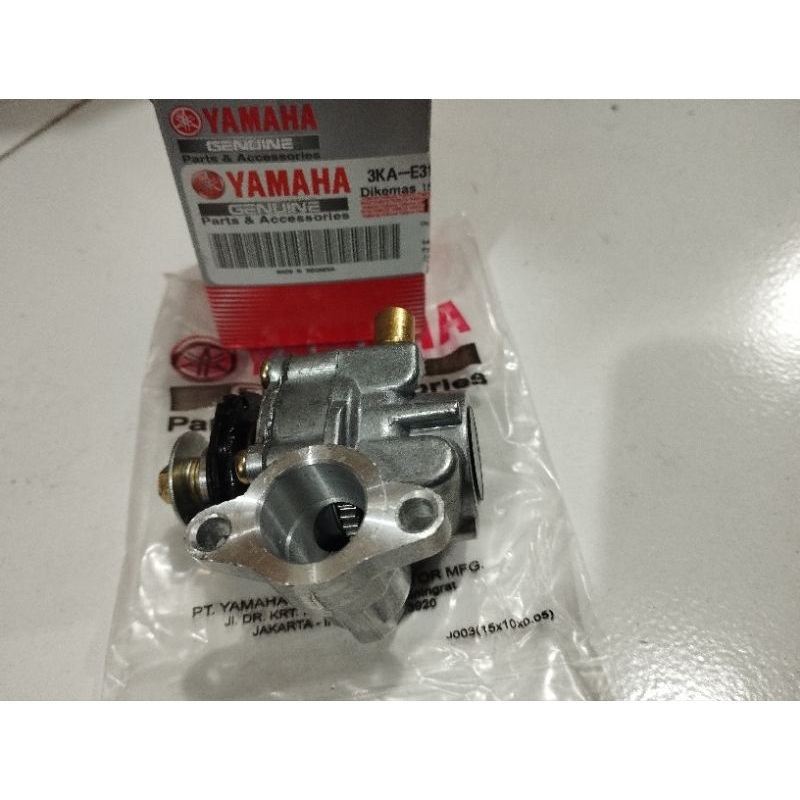 POMPA OLI ASSY RX KING LAMA OLD RXS RX SPESIAL POMPA OLI ASSY