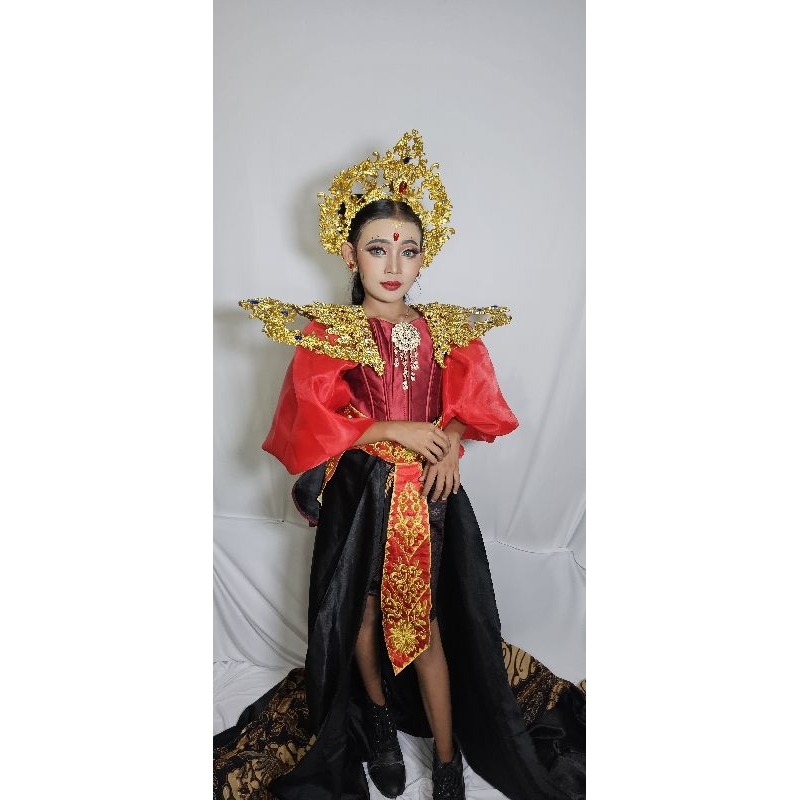 Asesoris karnaval / Aksesoris karnaval / Mahkota karnaval / Mahkota lilin