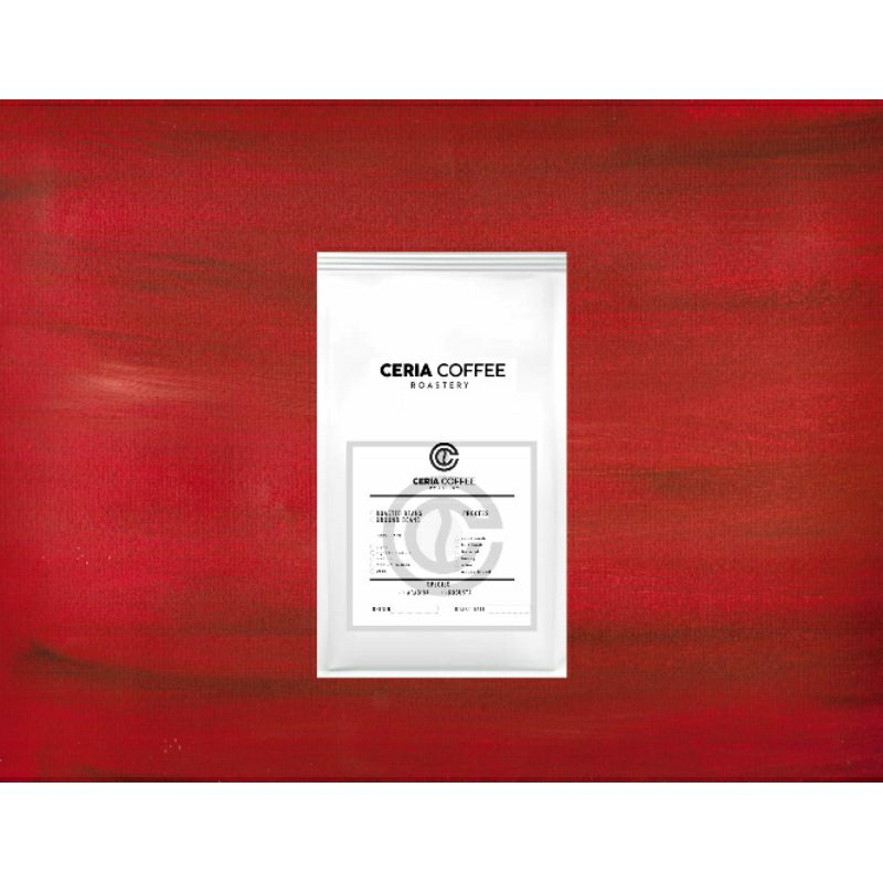 

termurah kopi house blend 50/50 komersil sekopi susu