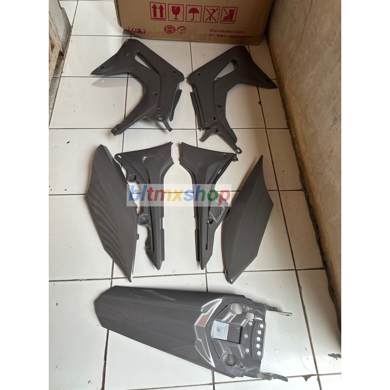 body set crf 150l Body Set CRF 150 L