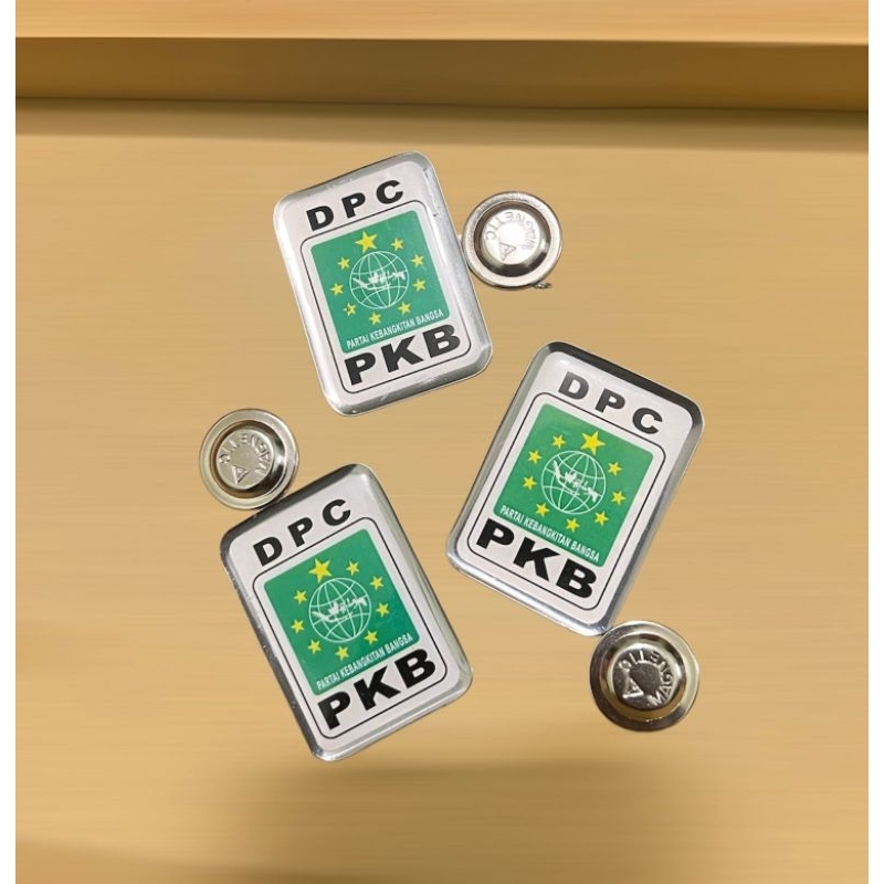 PIN DPC PKB / PIN PARTAI / PIN PKB /PIN DPC PKB PREMIUM