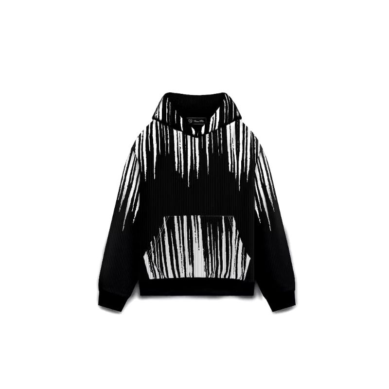 Hoodie Rucas Tailor || Celana Rucas Drise Tailor