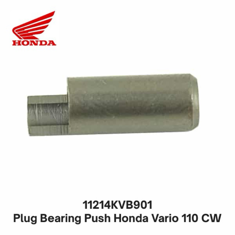 11214KVB901 Plug Bearing Push Honda Vario 110 CW