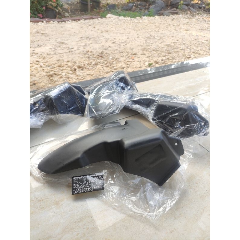 HUGGER BEAT DELUXE PNP 1 BAUT