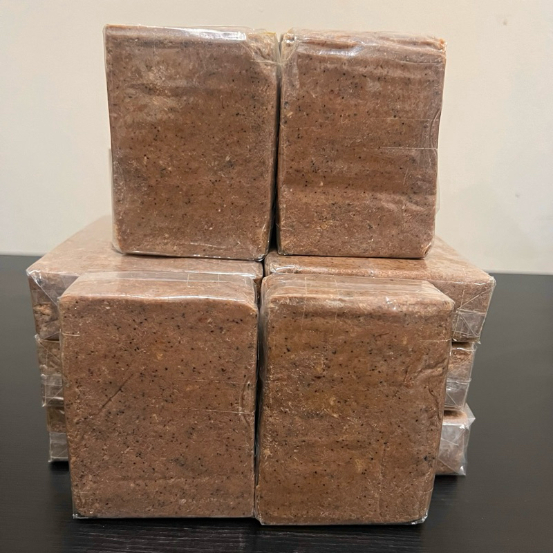 

TERASI UDANG 100% ASLI BANGKA KUALITAS PREMIUM