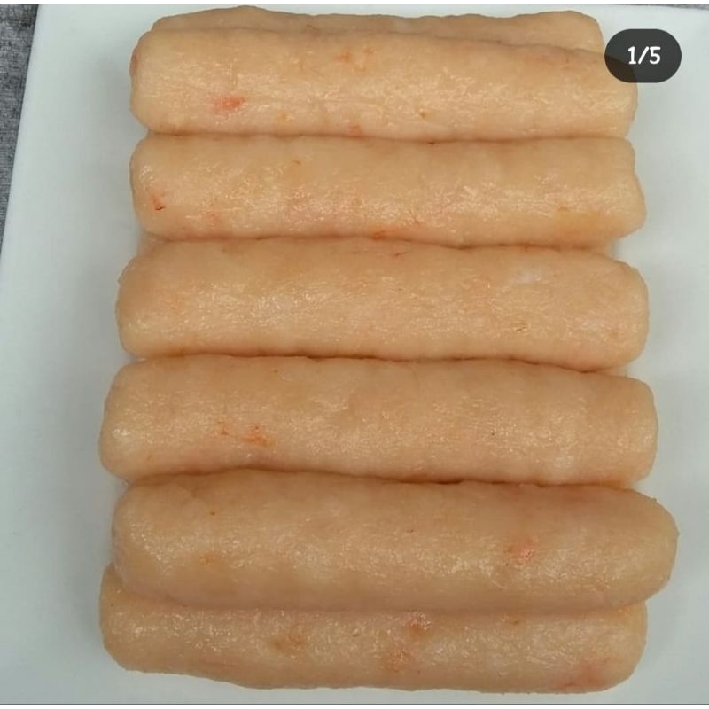 

lenjer udang