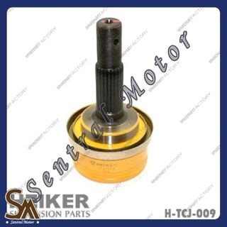 As roda CV joint luar Toyota Starlet EP 70 1.0