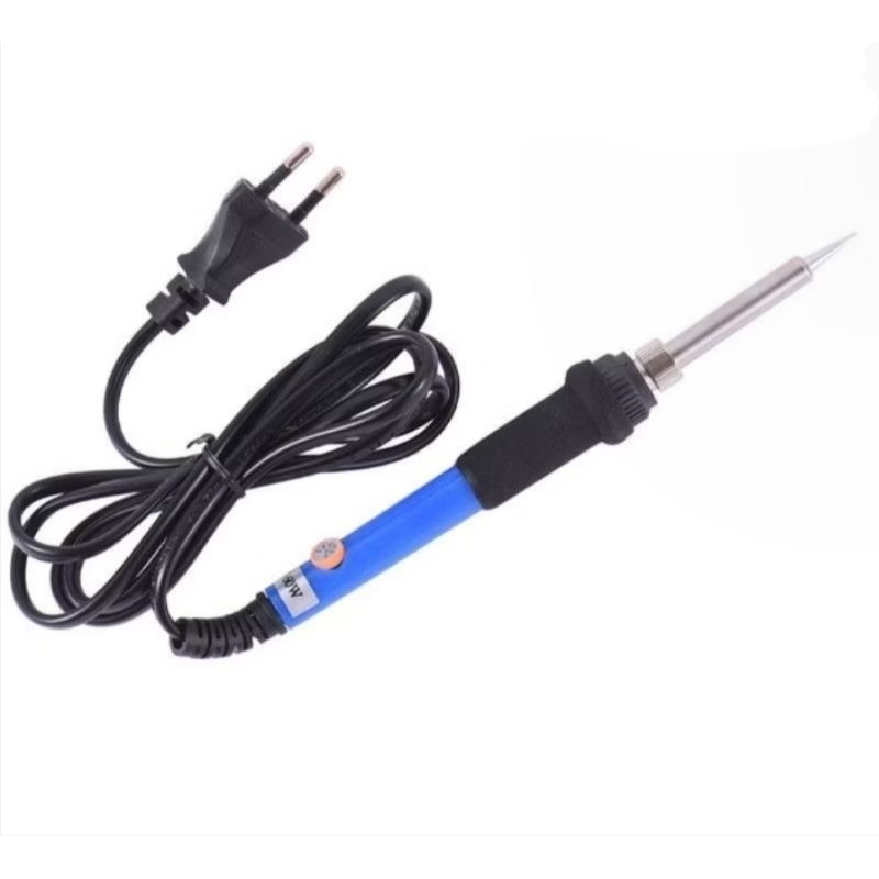 Alat solder /alat patri listrik