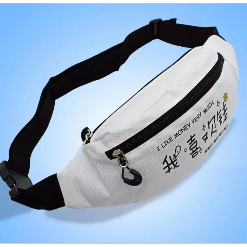 COD tas selempang china